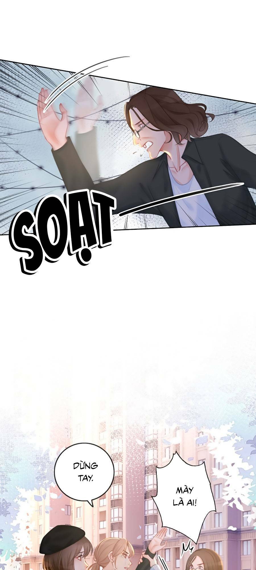 Ám Hắc Hệ Noãn Hôn: Chapter 147.2