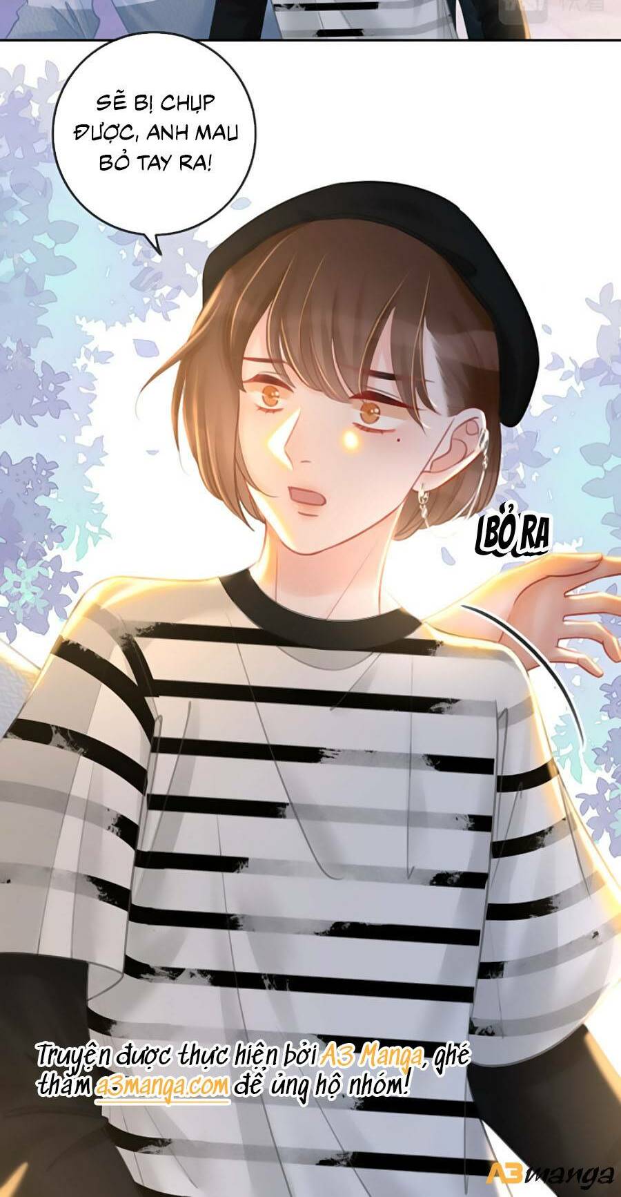 Ám Hắc Hệ Noãn Hôn: Chapter 147.2