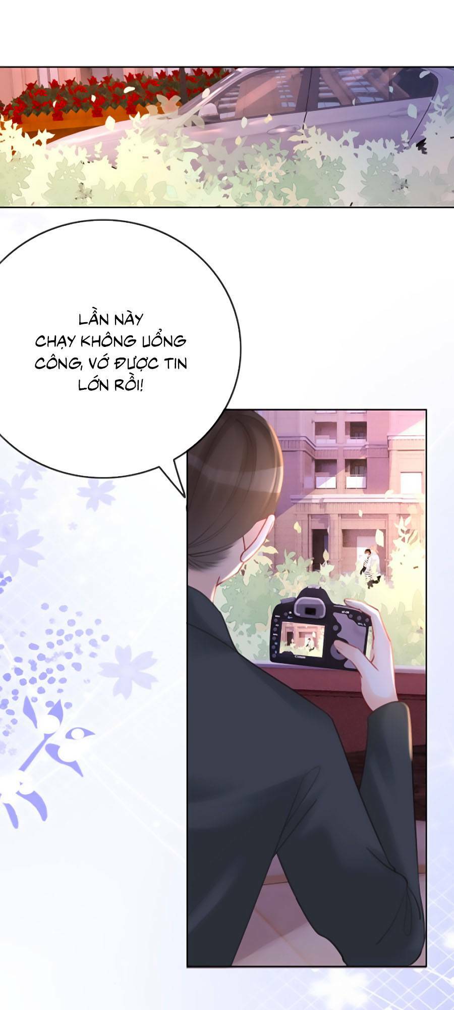 Ám Hắc Hệ Noãn Hôn: Chapter 147.2