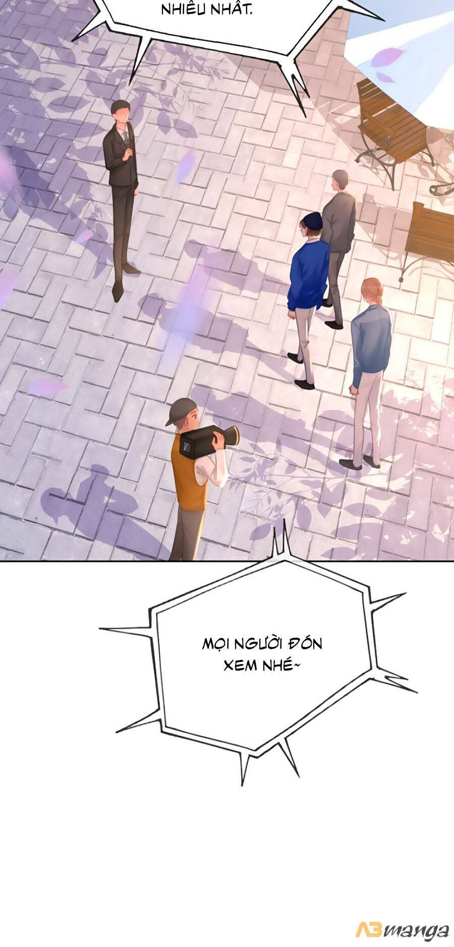 Ám Hắc Hệ Noãn Hôn: Chapter 147.4