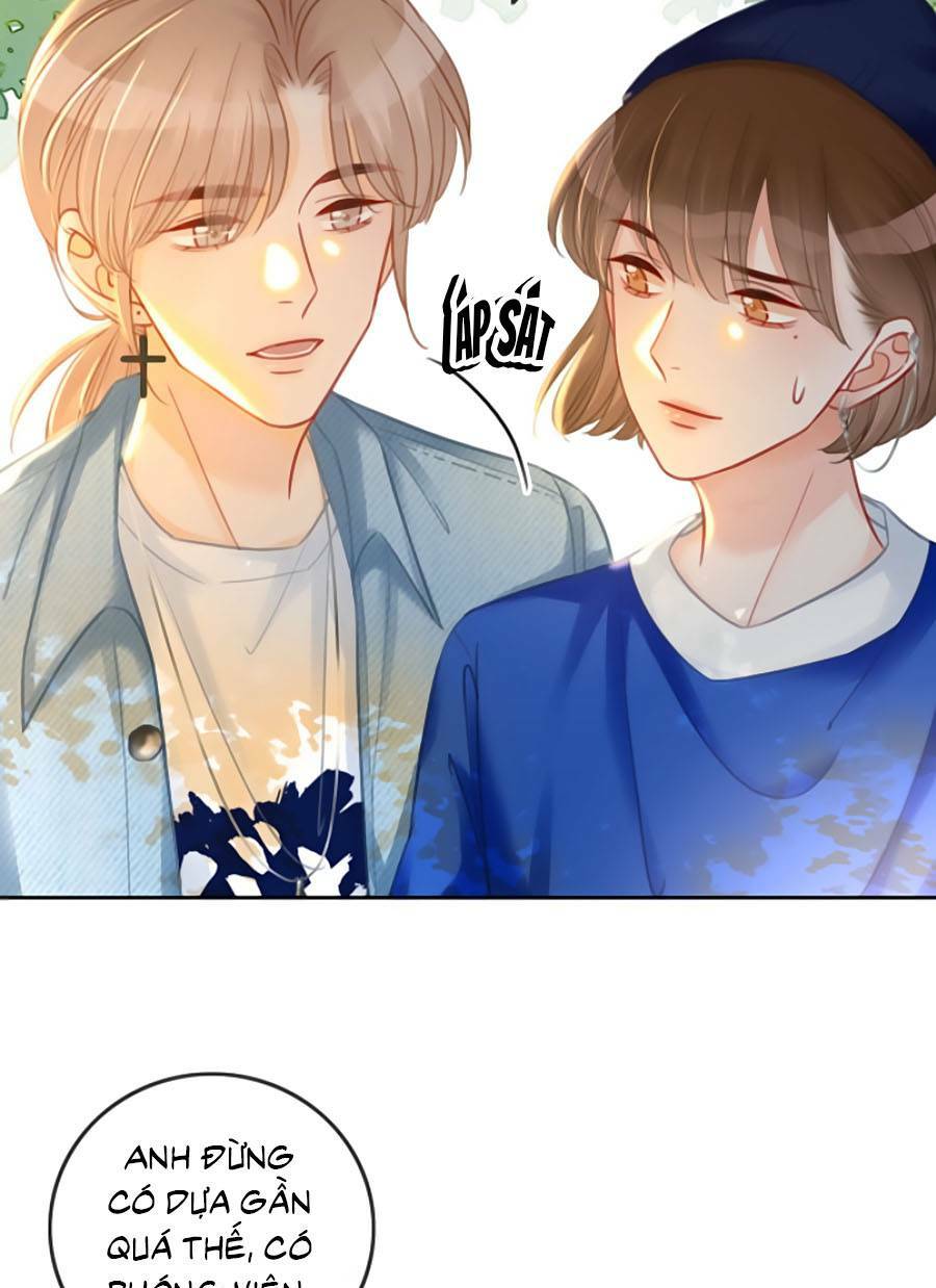 Ám Hắc Hệ Noãn Hôn: Chapter 147.4