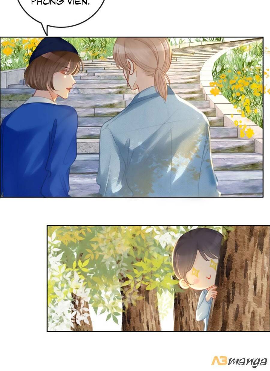 Ám Hắc Hệ Noãn Hôn: Chapter 147.4