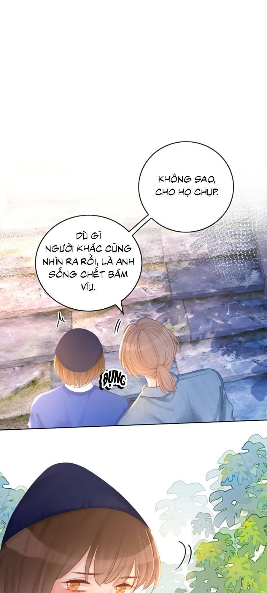 Ám Hắc Hệ Noãn Hôn: Chapter 147.4