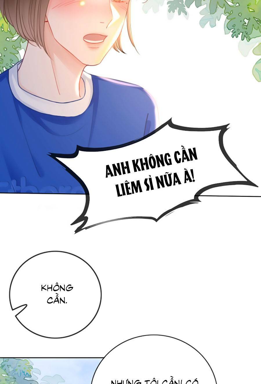 Ám Hắc Hệ Noãn Hôn: Chapter 147.4