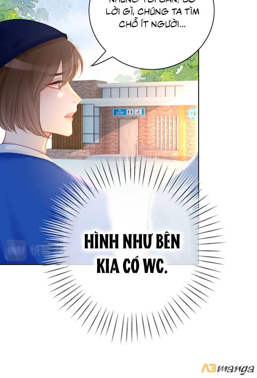 Ám Hắc Hệ Noãn Hôn: Chapter 147.4