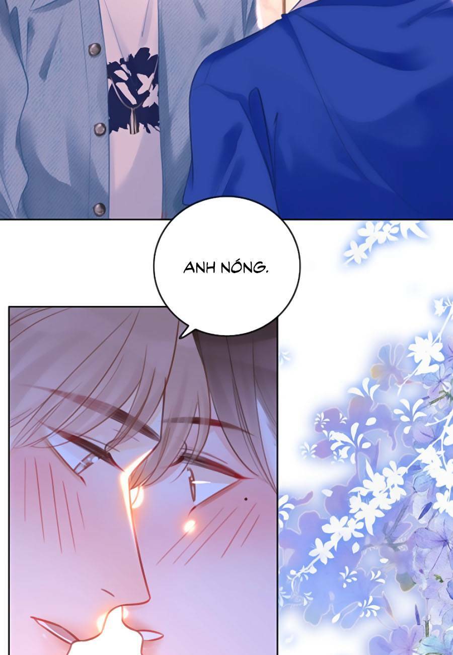Ám Hắc Hệ Noãn Hôn: Chapter 147.4