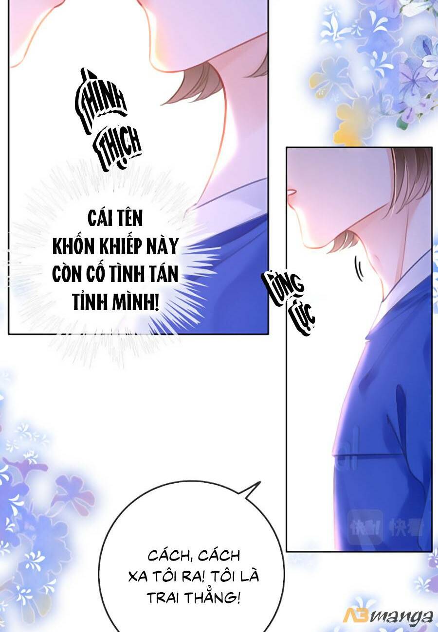 Ám Hắc Hệ Noãn Hôn: Chapter 147.4