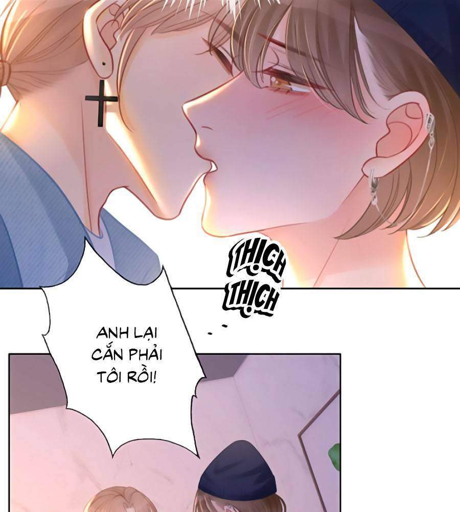 Ám Hắc Hệ Noãn Hôn: Chapter 147.4