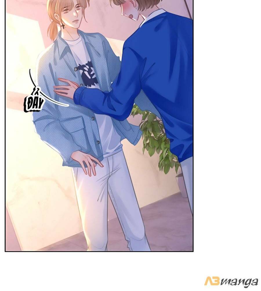 Ám Hắc Hệ Noãn Hôn: Chapter 147.4