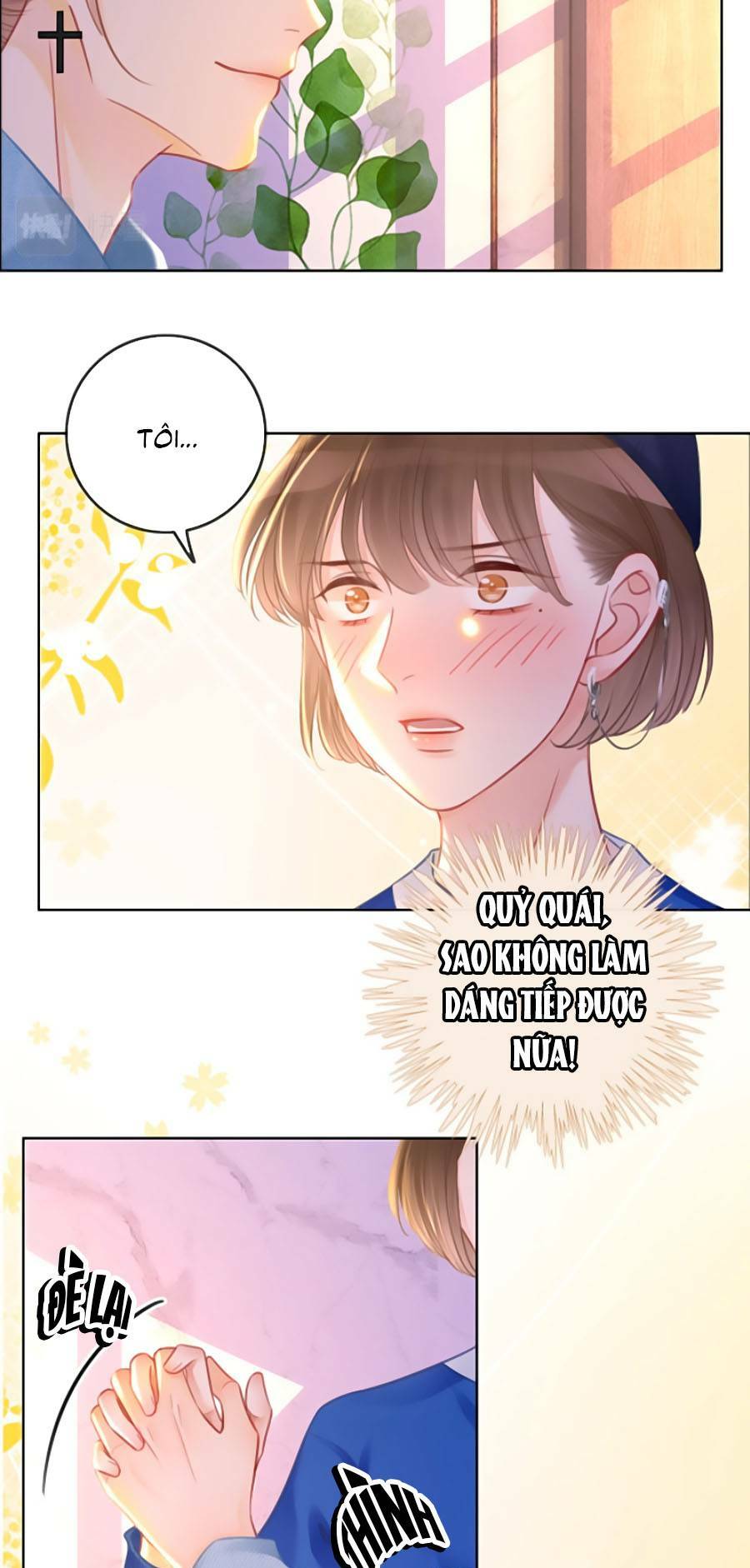 Ám Hắc Hệ Noãn Hôn: Chapter 147.4