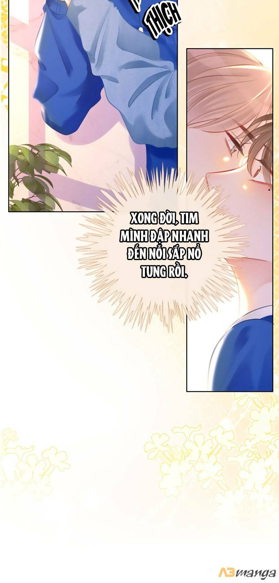 Ám Hắc Hệ Noãn Hôn: Chapter 147.4