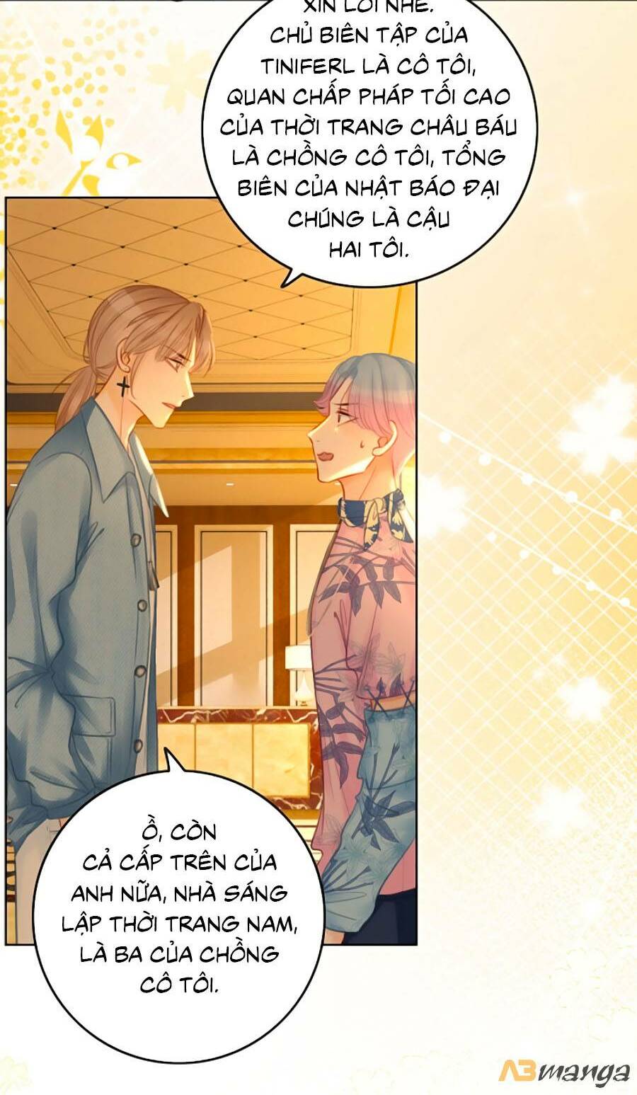 Ám Hắc Hệ Noãn Hôn: Chapter 147.4