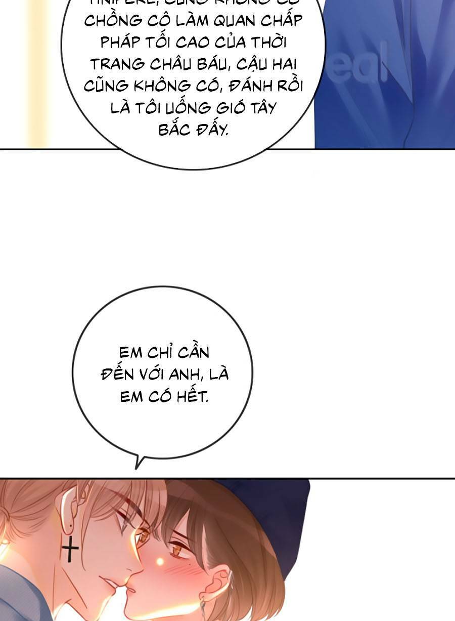 Ám Hắc Hệ Noãn Hôn: Chapter 147.4