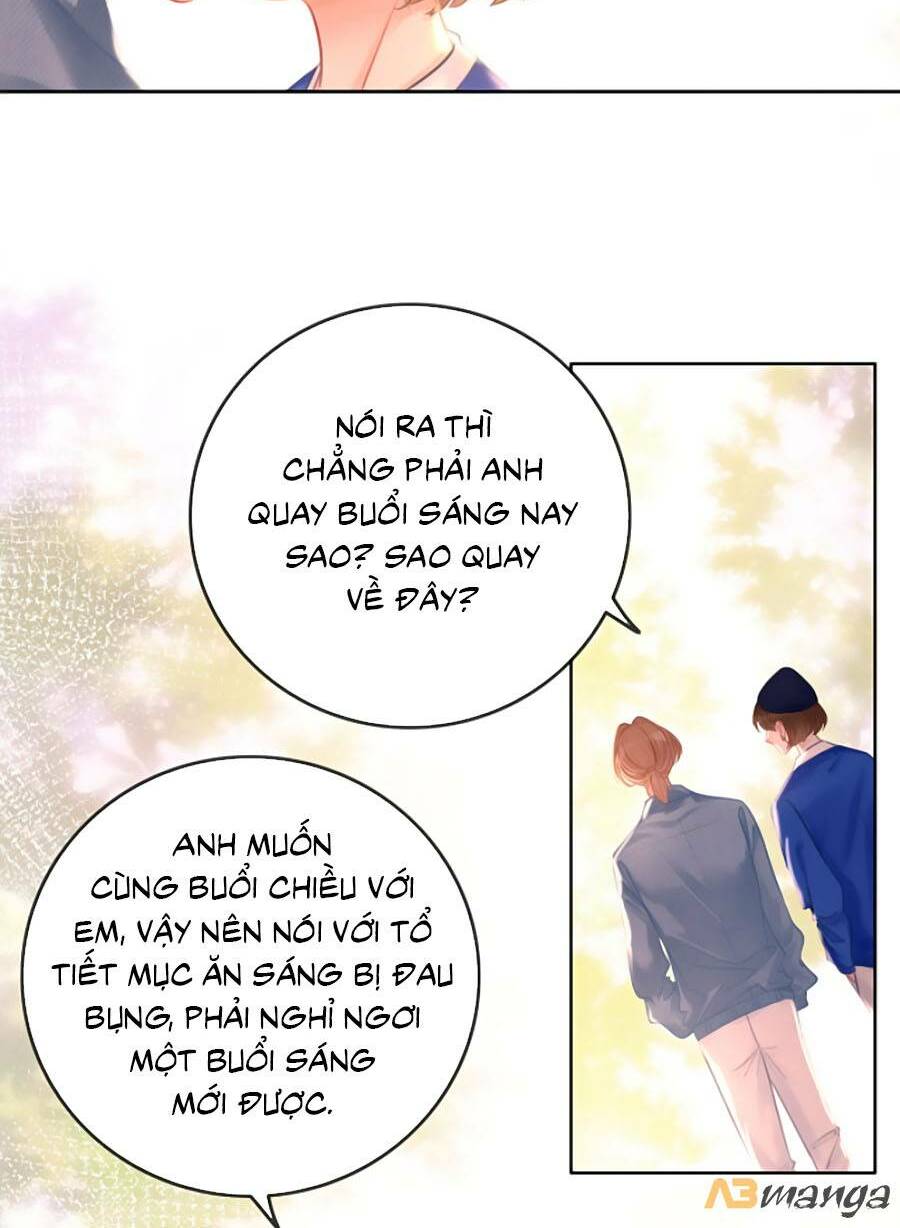 Ám Hắc Hệ Noãn Hôn: Chapter 147.4