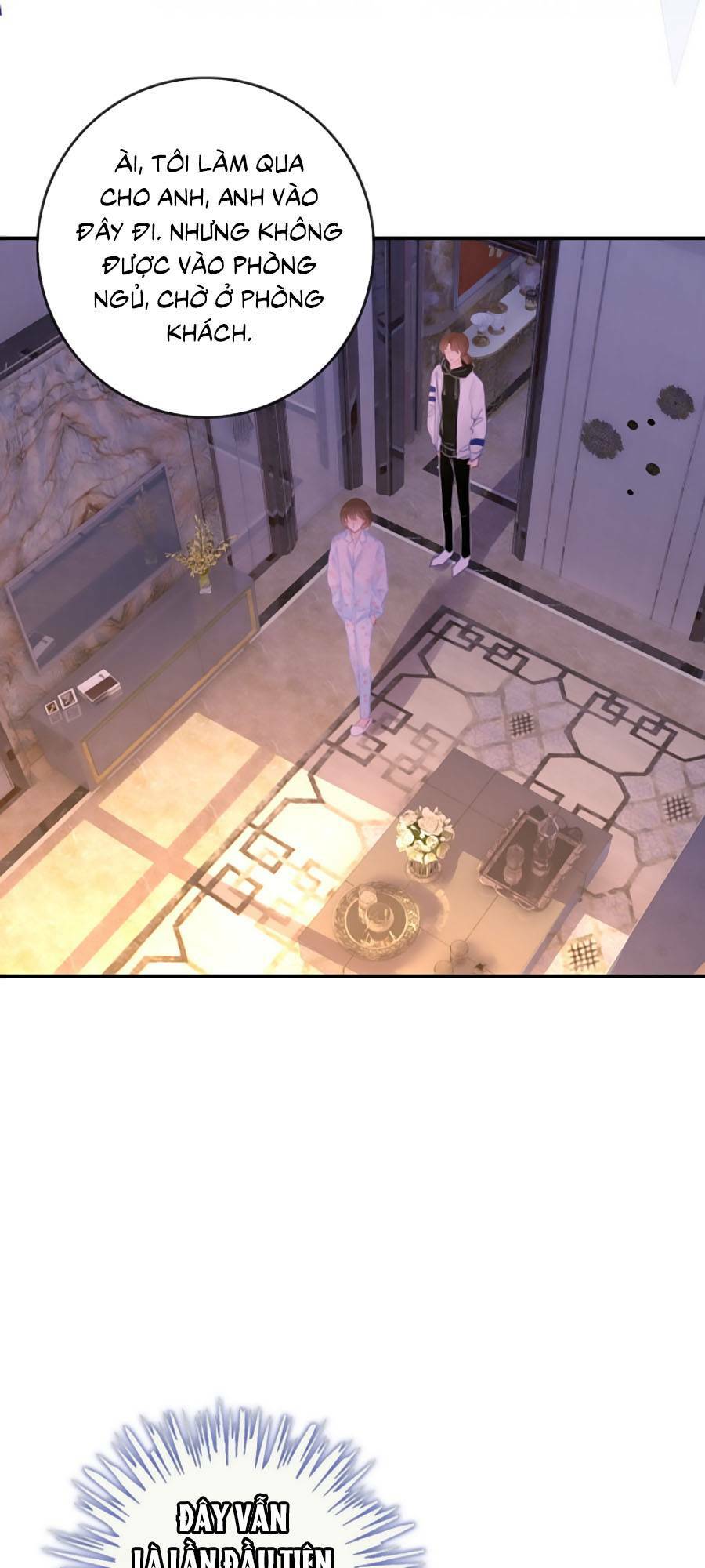 Ám Hắc Hệ Noãn Hôn: Chapter 147.6