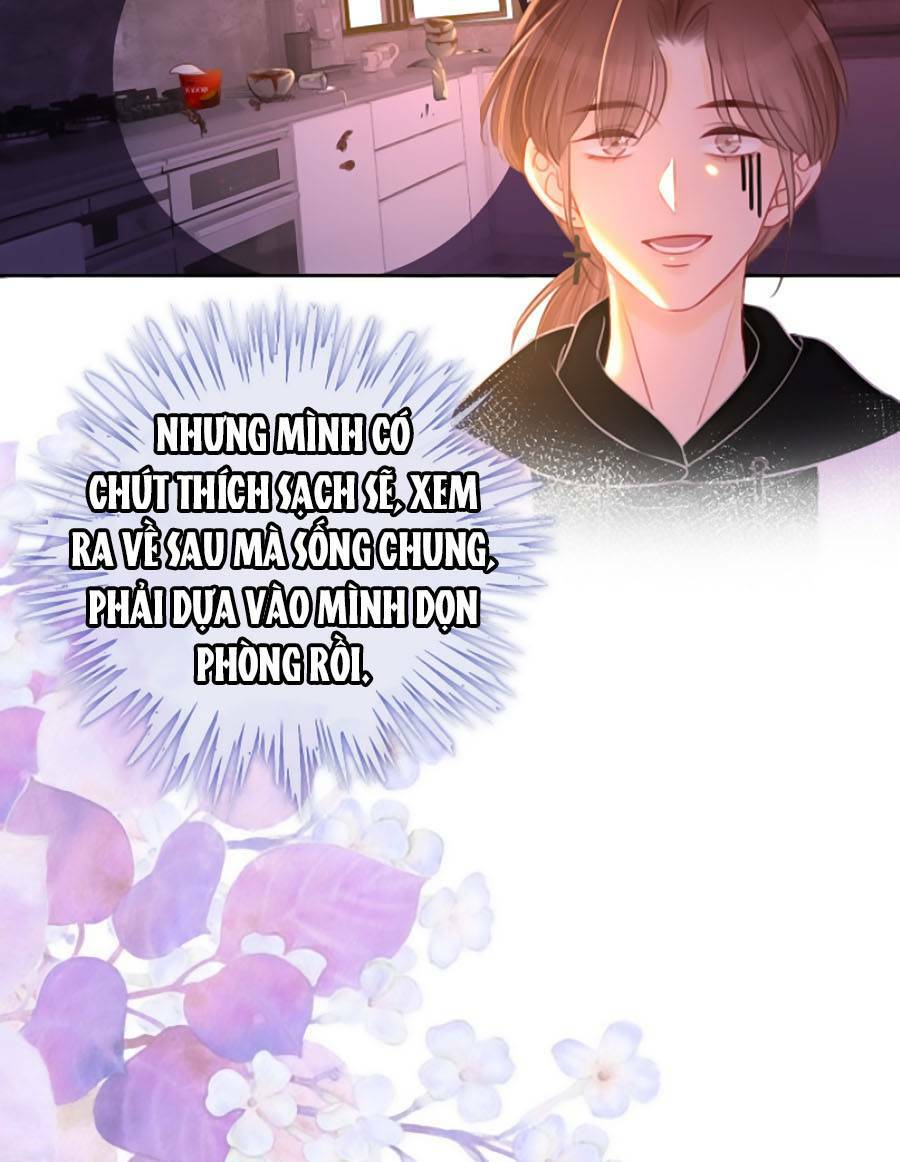 Ám Hắc Hệ Noãn Hôn: Chapter 147.6