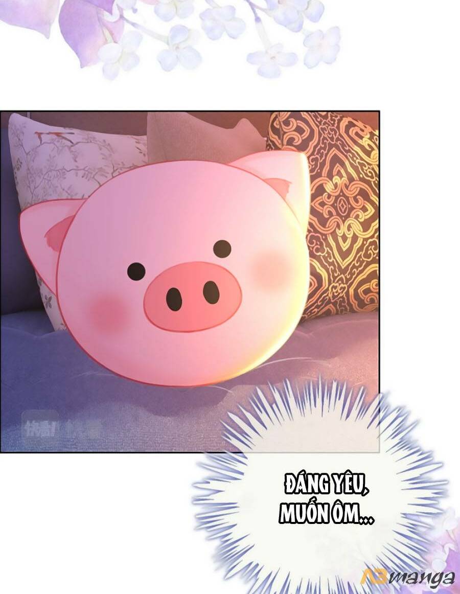 Ám Hắc Hệ Noãn Hôn: Chapter 147.6
