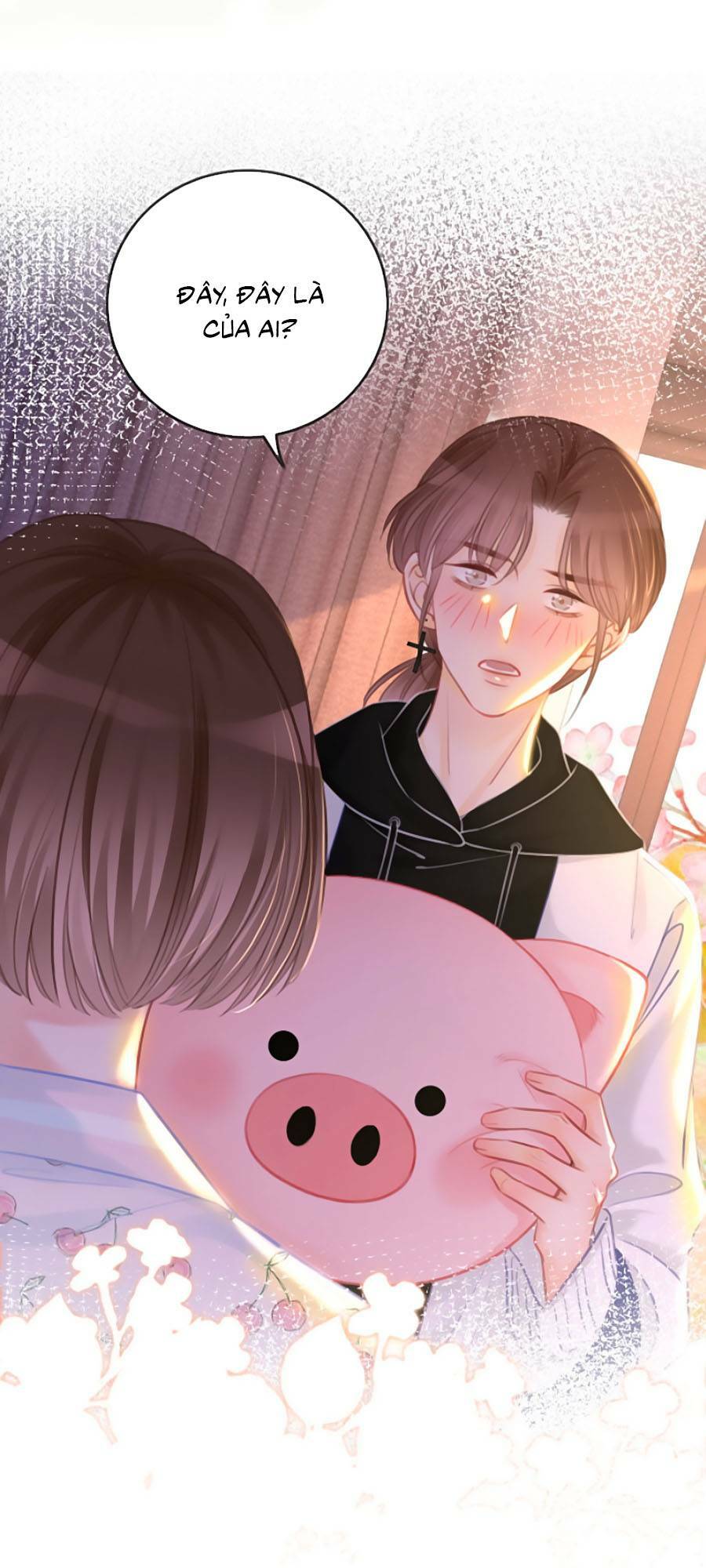 Ám Hắc Hệ Noãn Hôn: Chapter 147.6