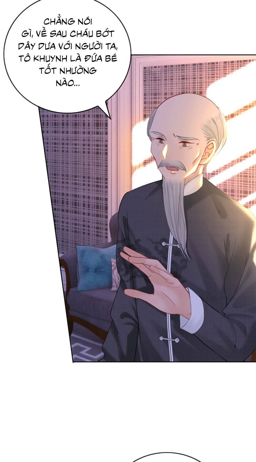 Ám Hắc Hệ Noãn Hôn: Chapter 147.6