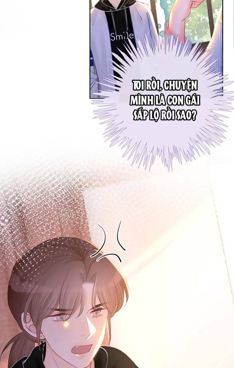 Ám Hắc Hệ Noãn Hôn: Chapter 147.6
