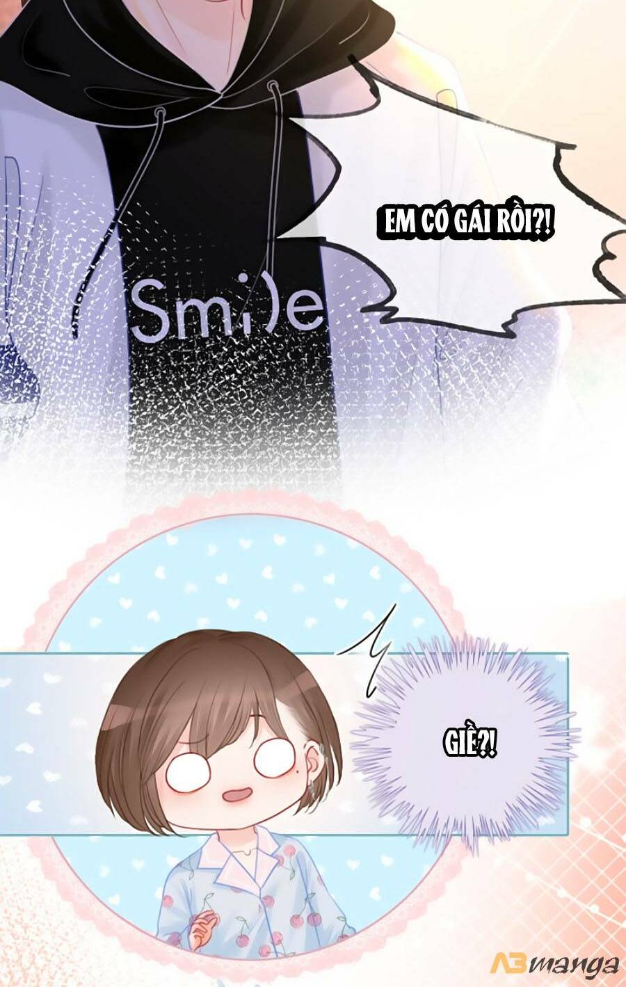 Ám Hắc Hệ Noãn Hôn: Chapter 147.6