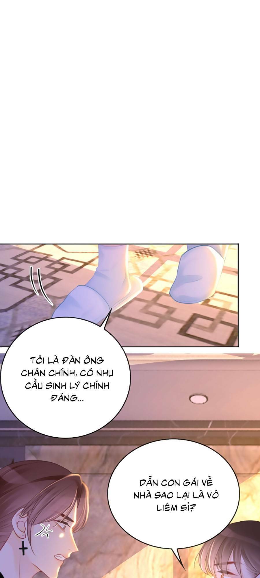 Ám Hắc Hệ Noãn Hôn: Chapter 147.6