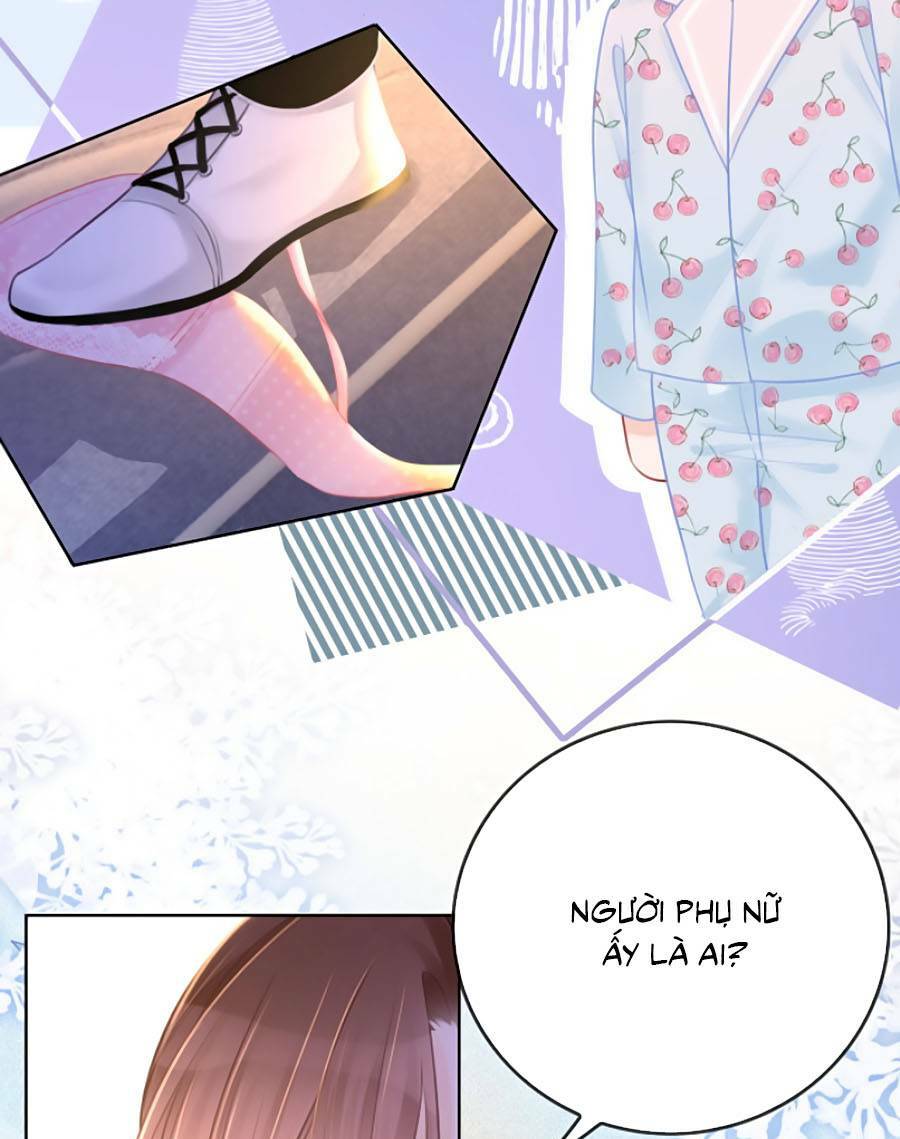 Ám Hắc Hệ Noãn Hôn: Chapter 147.6