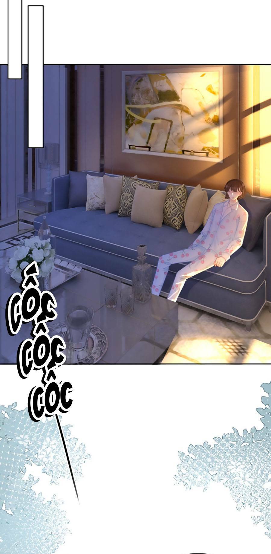 Ám Hắc Hệ Noãn Hôn: Chapter 147.6