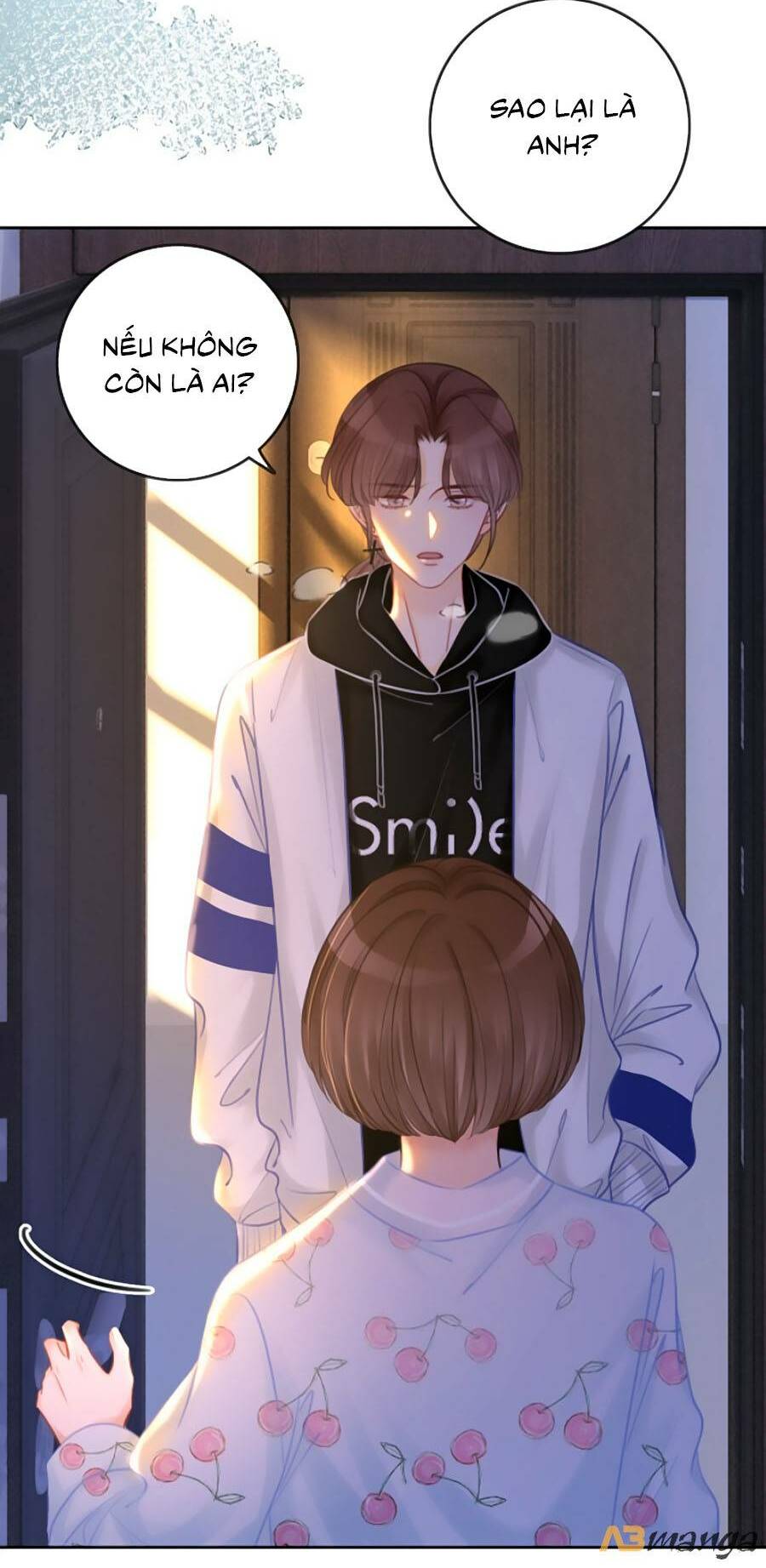 Ám Hắc Hệ Noãn Hôn: Chapter 147.6