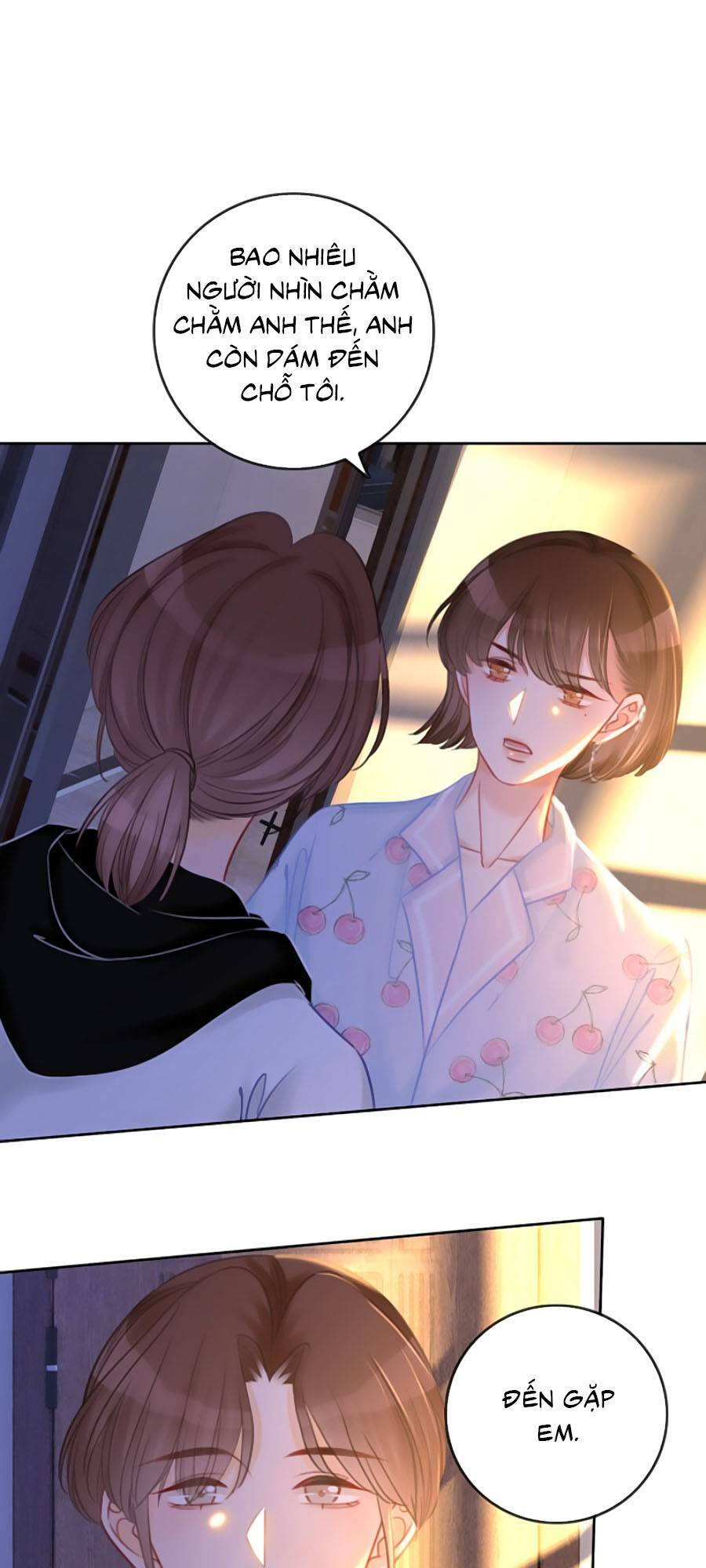 Ám Hắc Hệ Noãn Hôn: Chapter 147.6