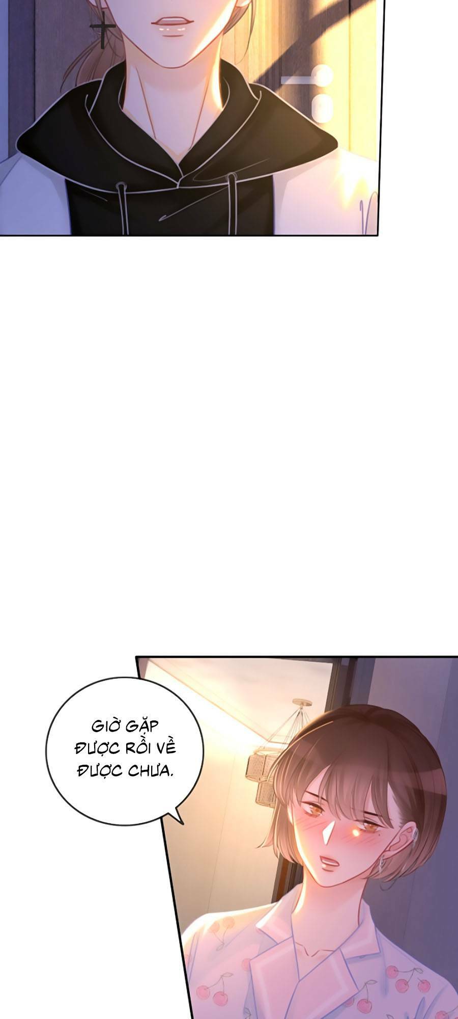 Ám Hắc Hệ Noãn Hôn: Chapter 147.6