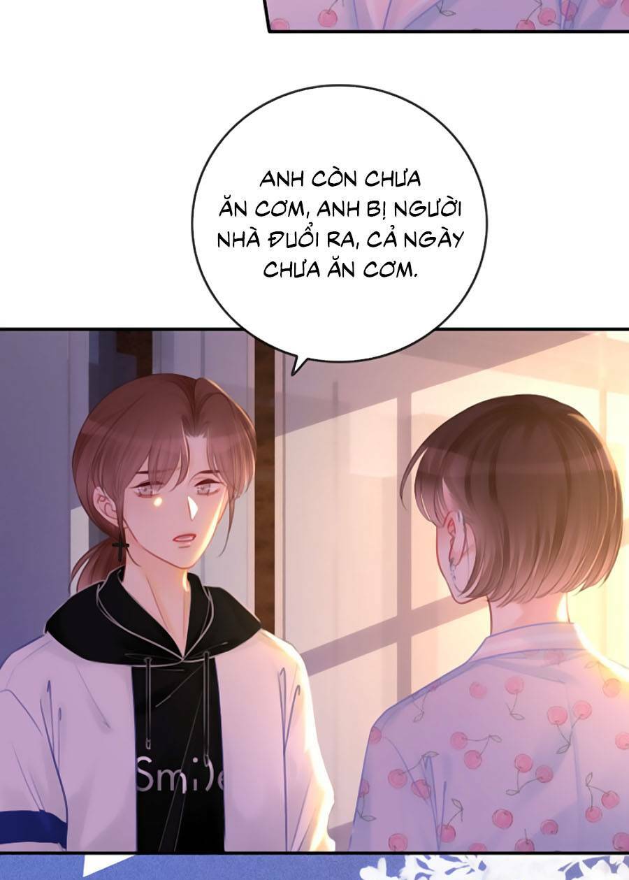 Ám Hắc Hệ Noãn Hôn: Chapter 147.6