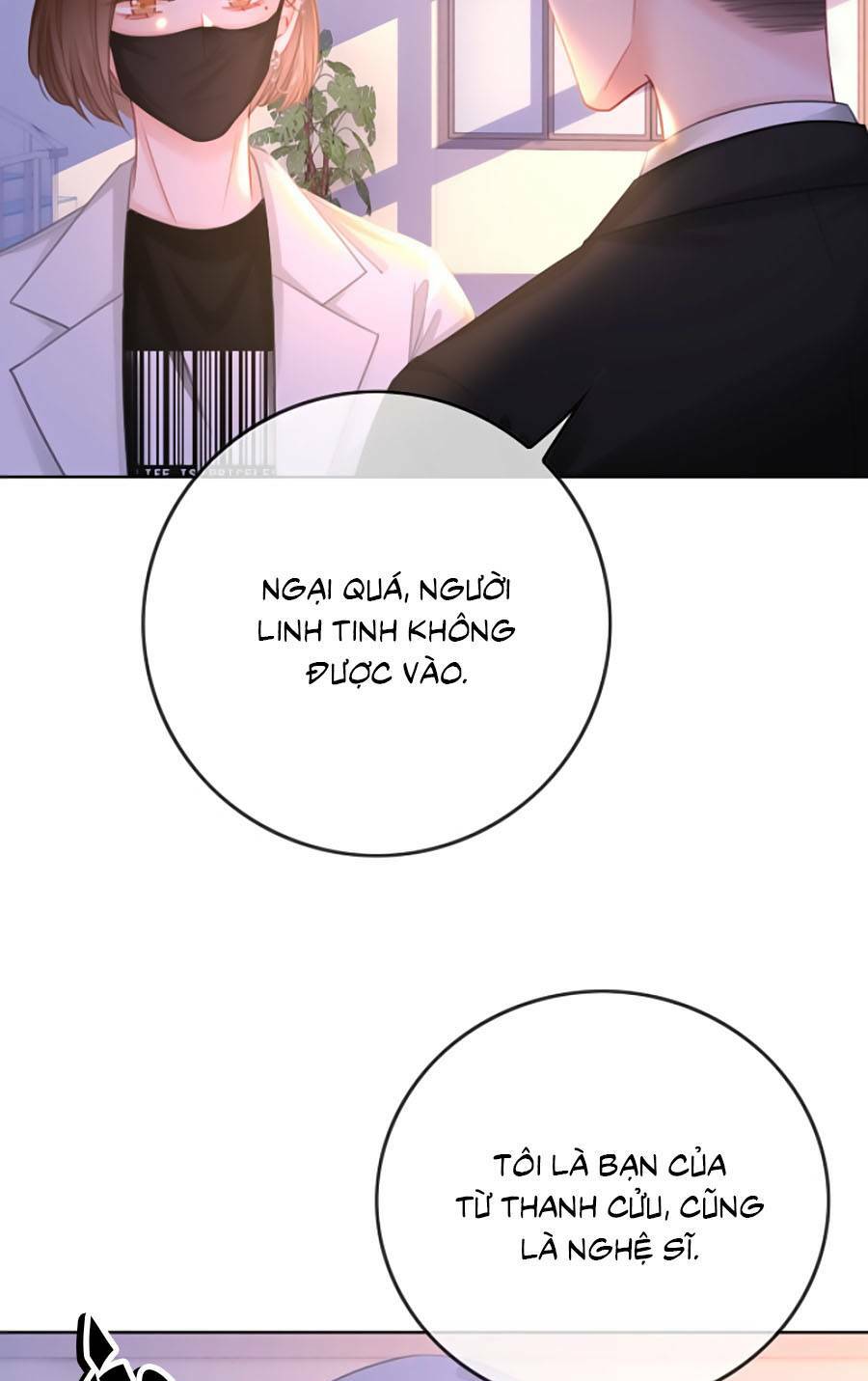 Ám Hắc Hệ Noãn Hôn: Chapter 147.8