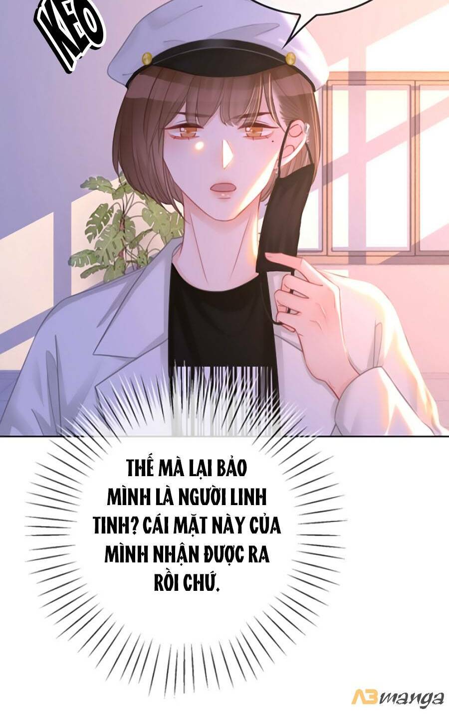 Ám Hắc Hệ Noãn Hôn: Chapter 147.8