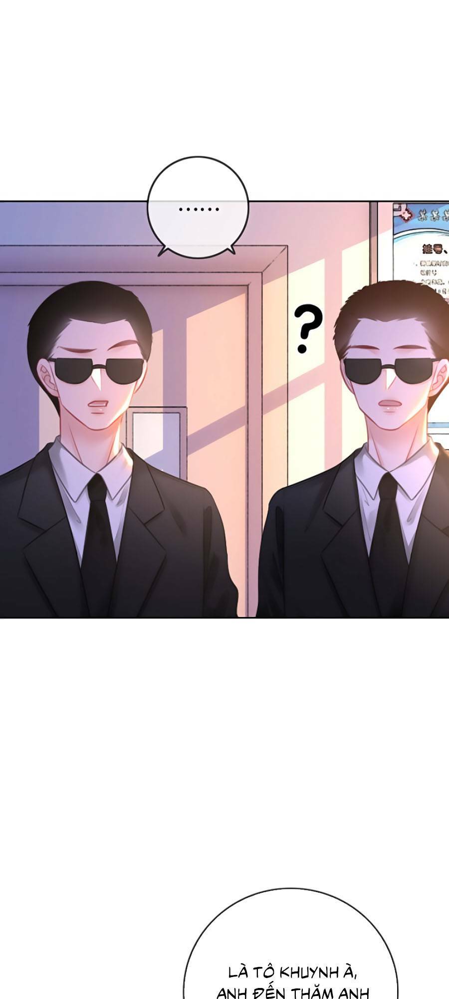 Ám Hắc Hệ Noãn Hôn: Chapter 147.8