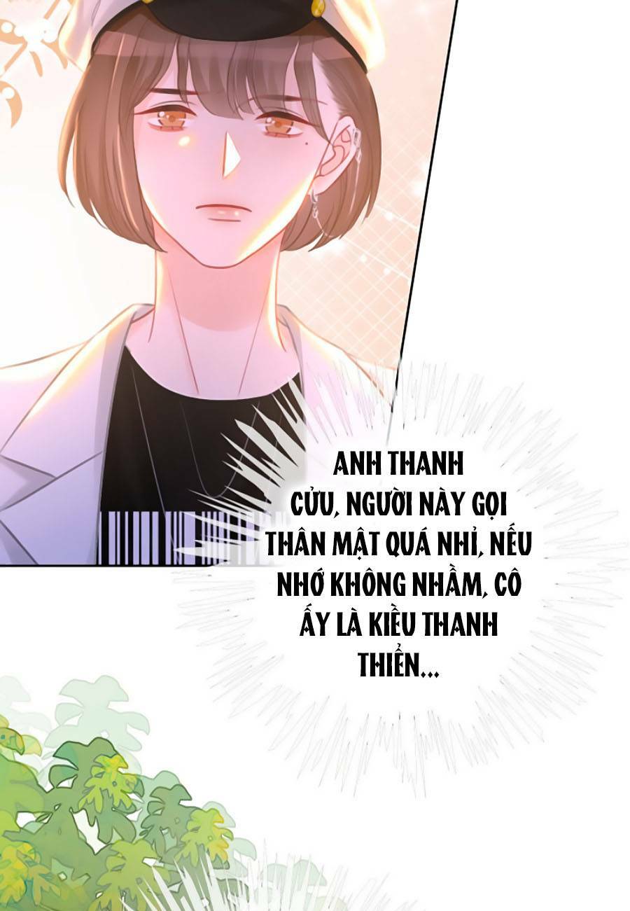 Ám Hắc Hệ Noãn Hôn: Chapter 147.8
