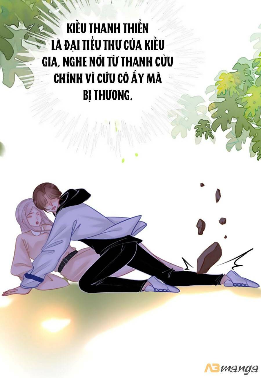 Ám Hắc Hệ Noãn Hôn: Chapter 147.8