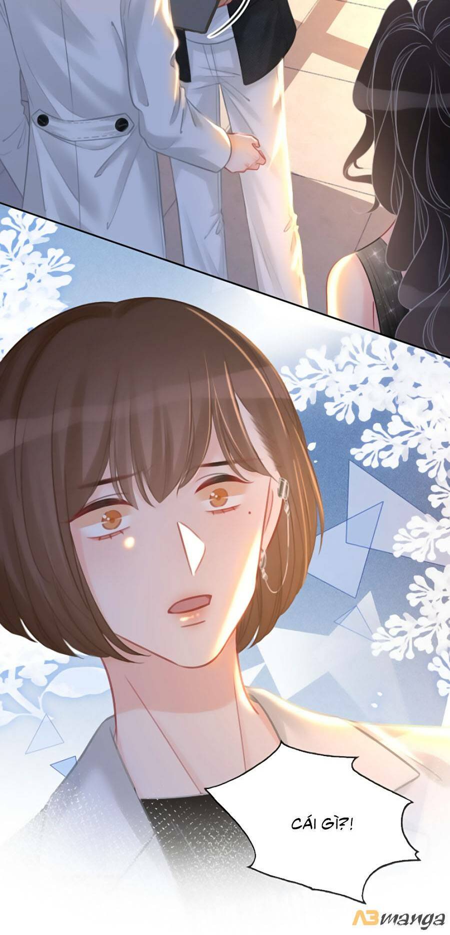 Ám Hắc Hệ Noãn Hôn: Chapter 147.8