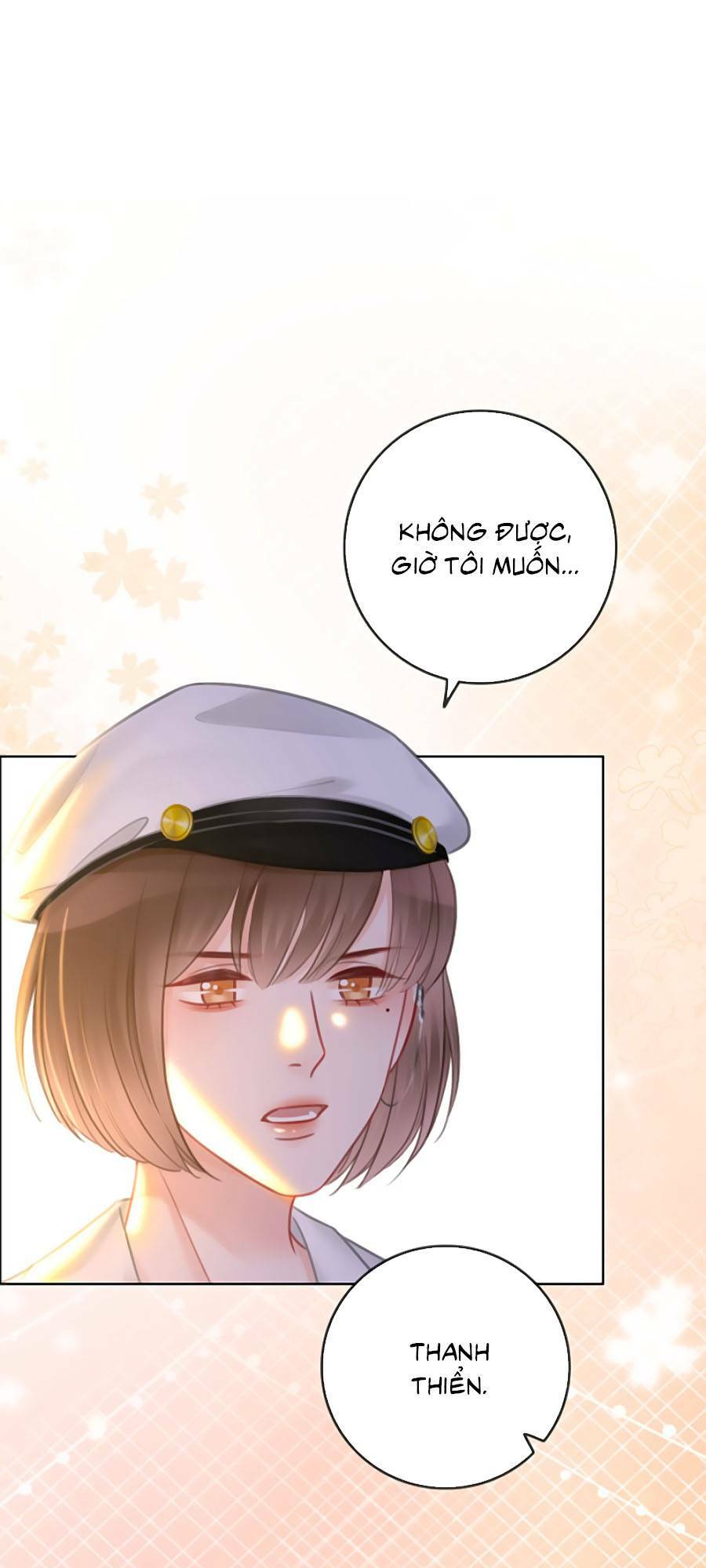Ám Hắc Hệ Noãn Hôn: Chapter 147.8