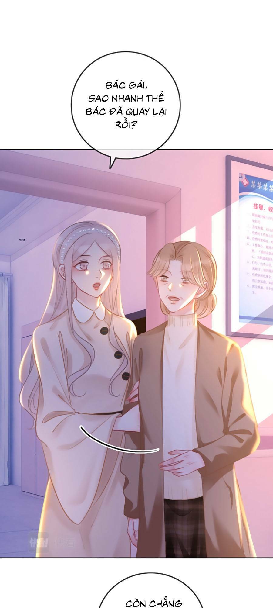 Ám Hắc Hệ Noãn Hôn: Chapter 147.8