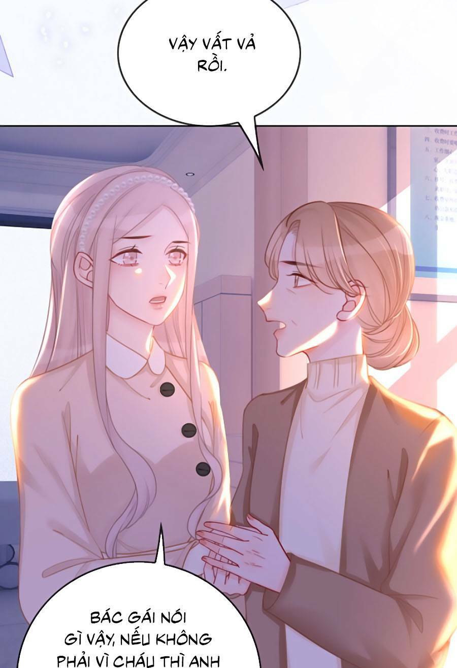 Ám Hắc Hệ Noãn Hôn: Chapter 147.8