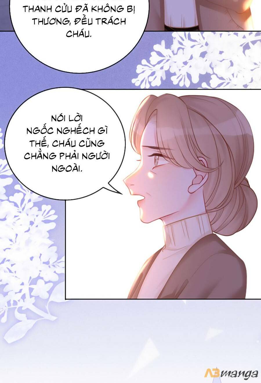 Ám Hắc Hệ Noãn Hôn: Chapter 147.8