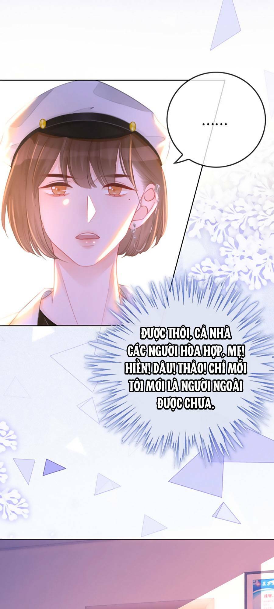 Ám Hắc Hệ Noãn Hôn: Chapter 147.8