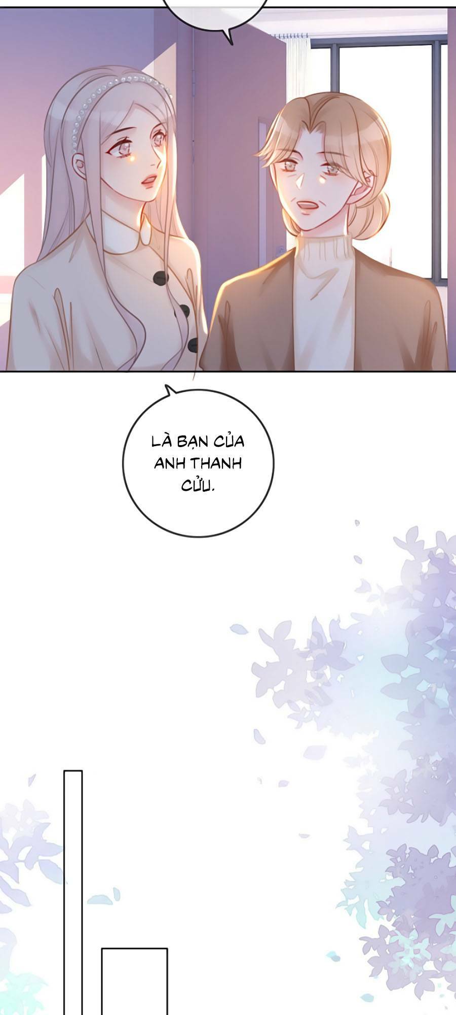 Ám Hắc Hệ Noãn Hôn: Chapter 147.8