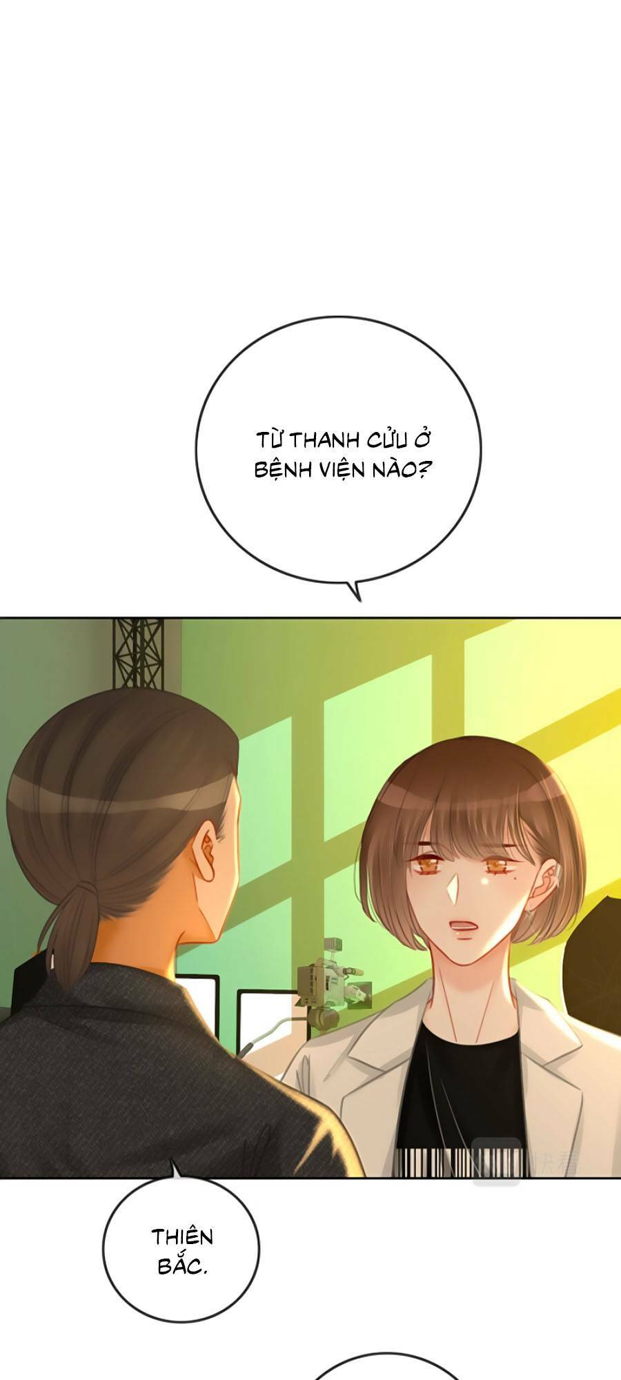 Ám Hắc Hệ Noãn Hôn: Chapter 147.8