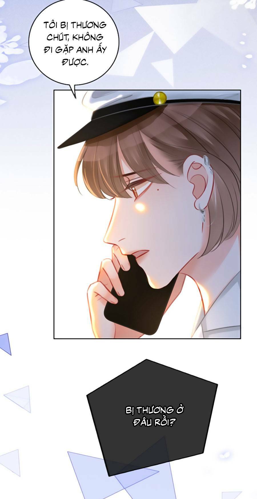 Ám Hắc Hệ Noãn Hôn: Chapter 147.8