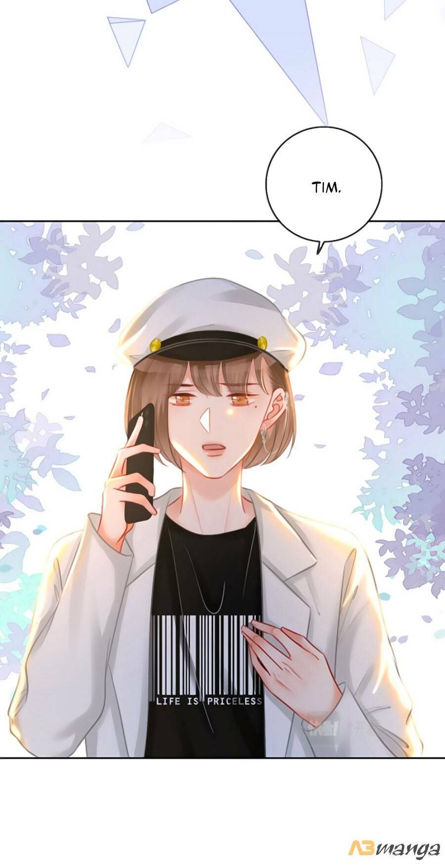 Ám Hắc Hệ Noãn Hôn: Chapter 147.8
