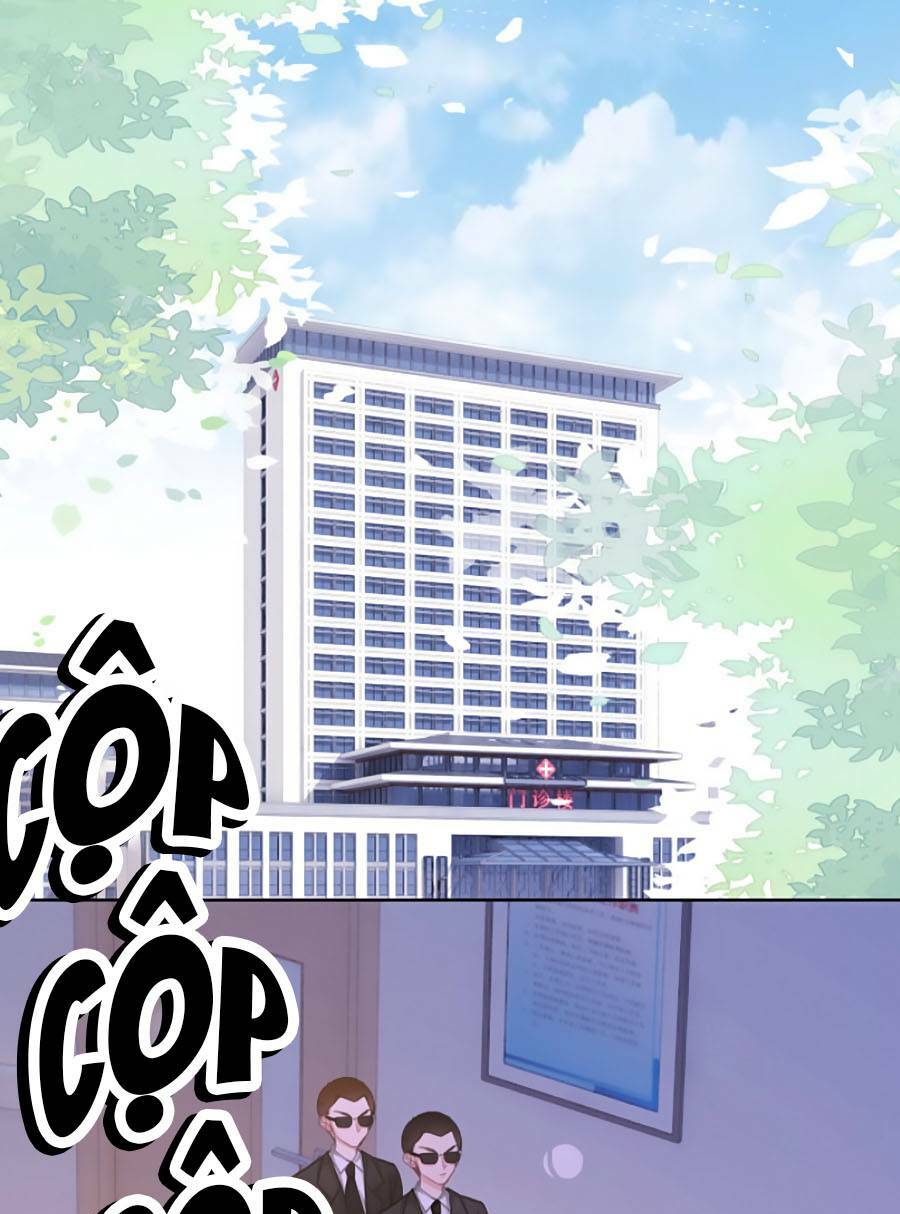 Ám Hắc Hệ Noãn Hôn: Chapter 147.8