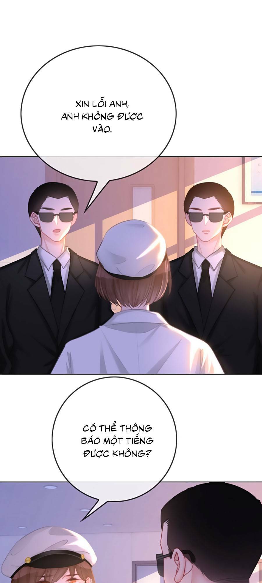 Ám Hắc Hệ Noãn Hôn: Chapter 147.8
