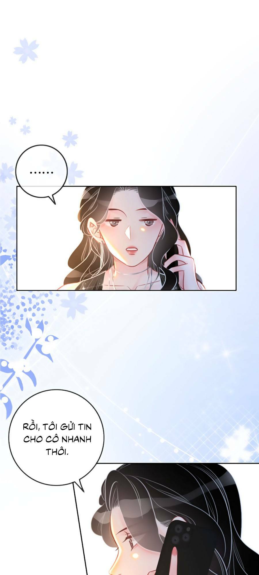 Ám Hắc Hệ Noãn Hôn: Chapter 147.9